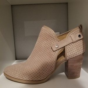 Franco Sarto booties